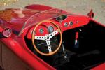 Siata 300 BC Barchetta Sport Spider 1951 года